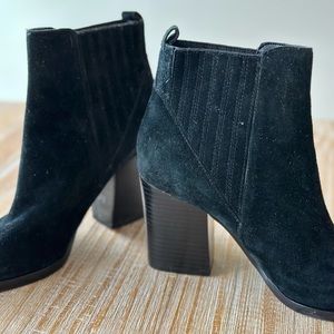 Marc Fisher Women’s Bootie